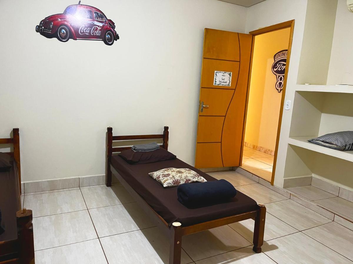 Suite Park Indaiatuba Εξωτερικό φωτογραφία