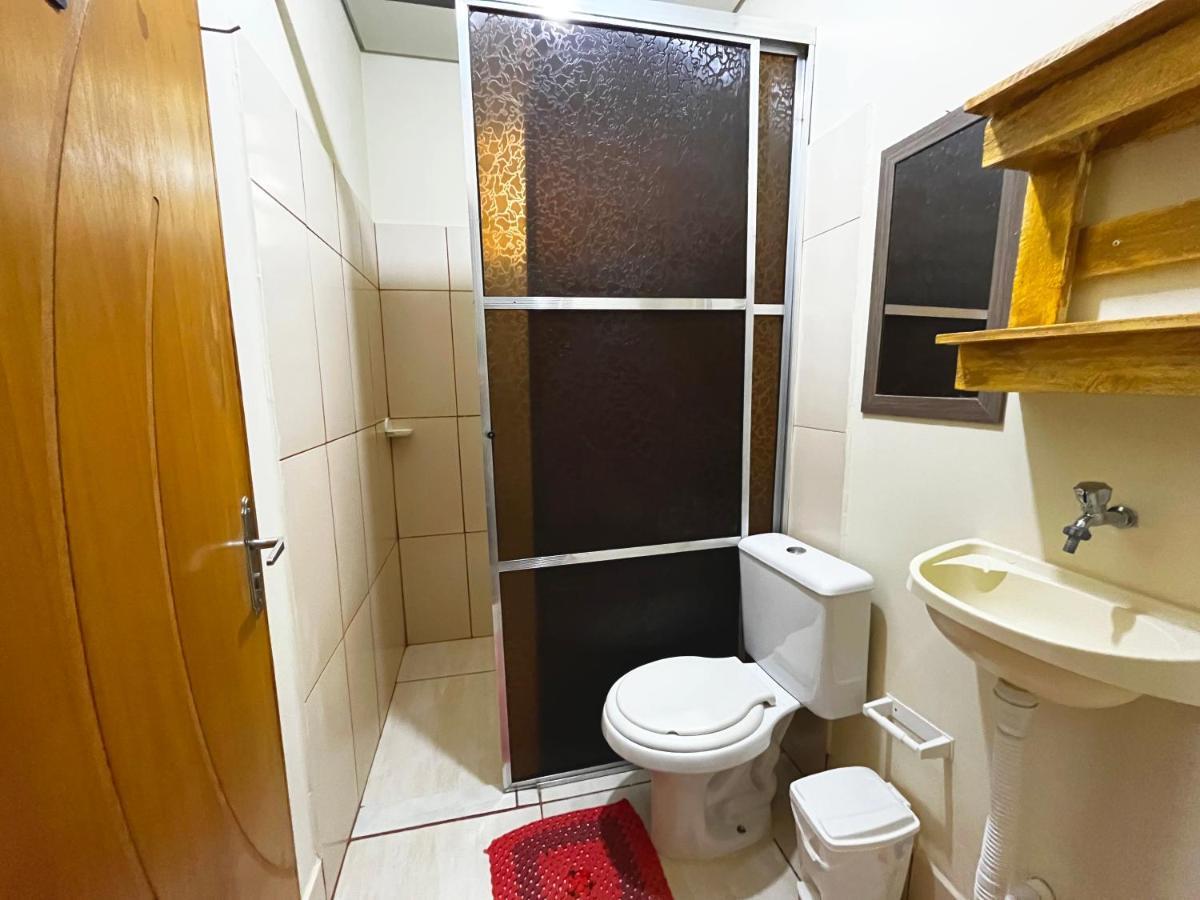 Suite Park Indaiatuba Εξωτερικό φωτογραφία