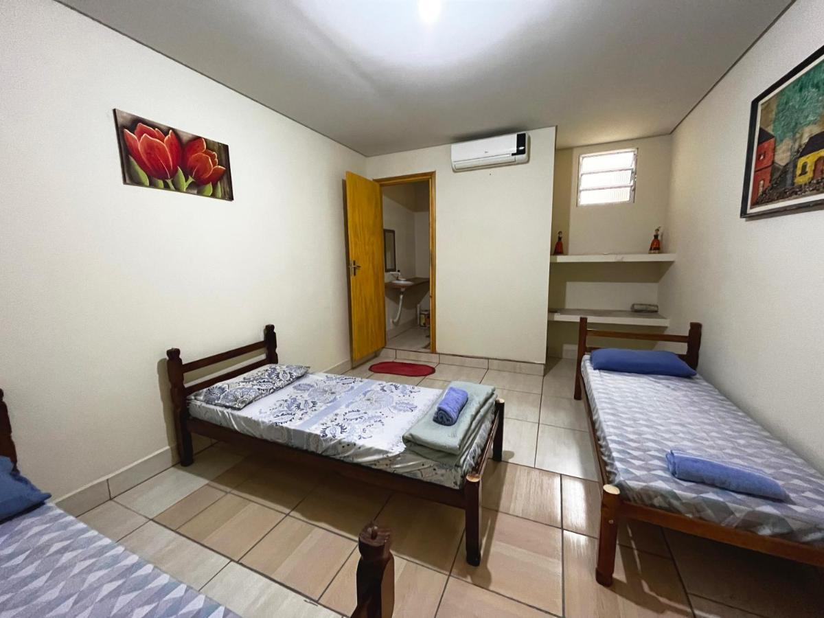 Suite Park Indaiatuba Εξωτερικό φωτογραφία