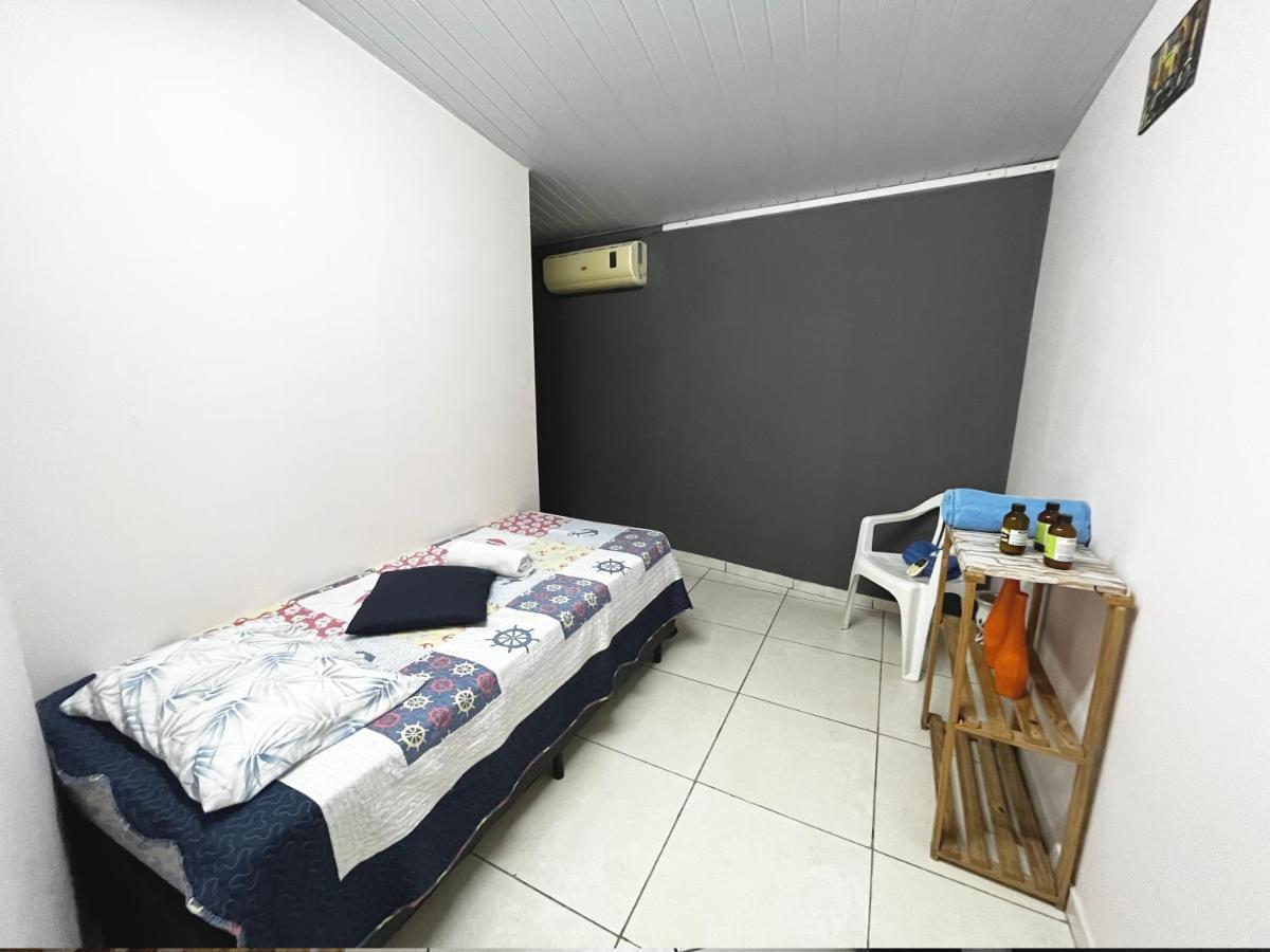 Suite Park Indaiatuba Εξωτερικό φωτογραφία