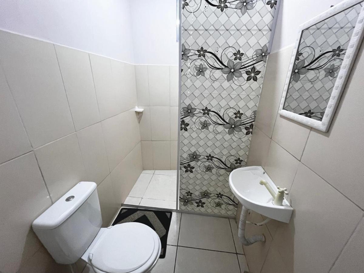 Suite Park Indaiatuba Εξωτερικό φωτογραφία