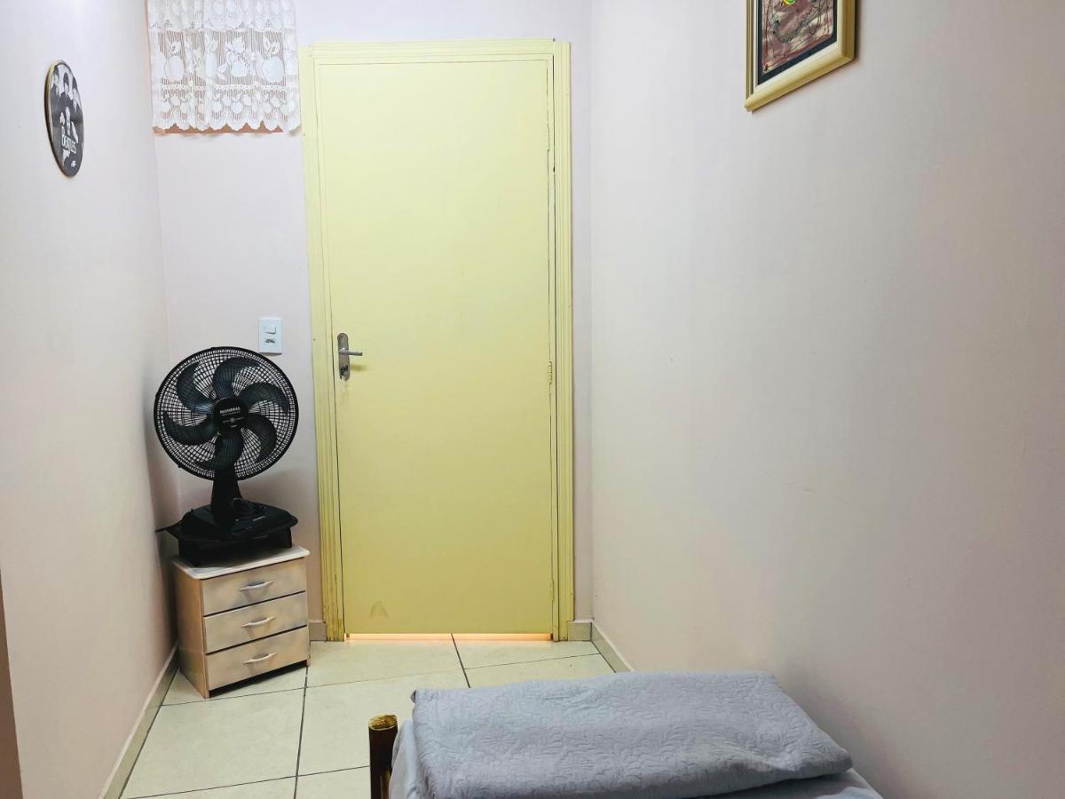 Suite Park Indaiatuba Εξωτερικό φωτογραφία